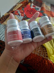 Supplement Bundle