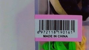 Cute Hair And Lip Care Combo