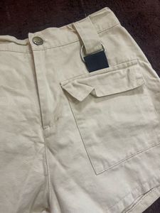 Cargo Shorts