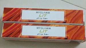 Mama Earth Aloe Vera Moisturizer Myglamm Lipbalm