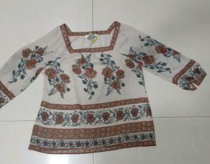 Beautiful Casual Top