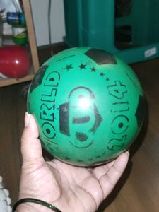 Small Foot Ball For Kids
