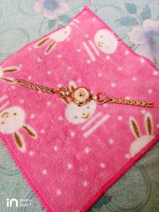 Wrist Watch