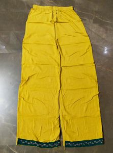 Kurta Plazo Set