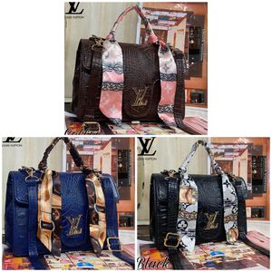 LV Bags Combo Of 3- Bonanza Sale