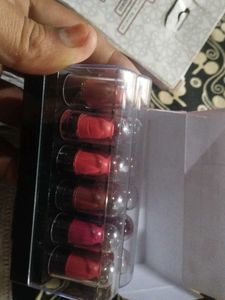 Ronzille Cosmetics