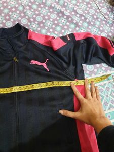 puma jacket
