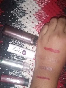 Lipstick Bundle