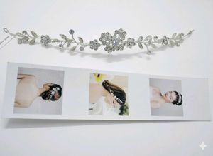 🔥BUY2GET 1 FREE🔥 Flower Hair Vine Headband