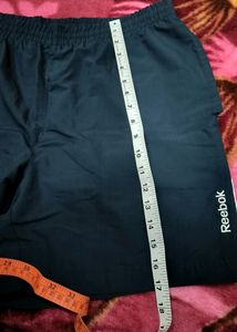 Reebok Men Shorts For Sale