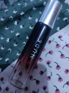 Nude Perfume with white box