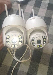 (2pic) Outdoor Cctv Camera