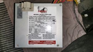 CPU SMPS