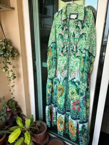 Anthropologie Dress