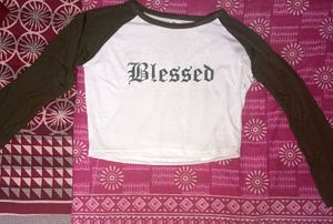 Blessed Graphic Tee