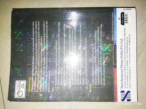 Health and Physical Education XII