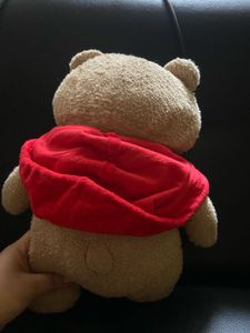 Ted 2 Plush