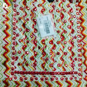 Ladies Kurti