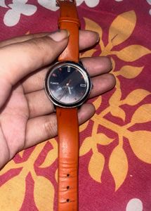 Original Timex Watch For Women