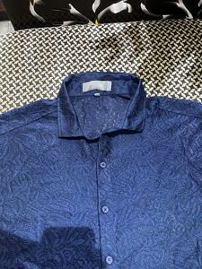 Brand New Shirt