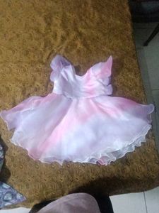 Cute Party Dress