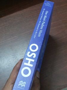 Om Mani Padme Hum Osho