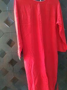 COMFORTABLE KURTI VERY SOFT