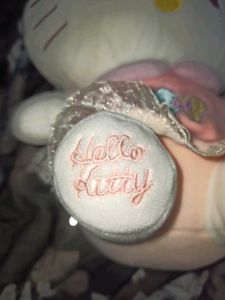 Hello Kitty Plush Sanrio
