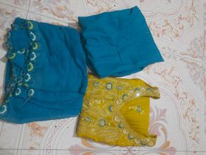 Kurta Set For Festive