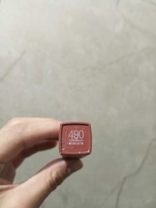 Maybelline Matte Lipstick 🟤