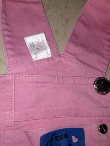 Cute Pink Outfit