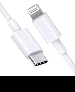 im selling iphone cable original