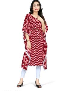 Brand New Kaftan