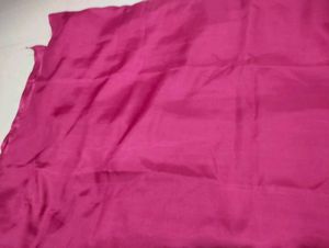 ReadyToWear Purple Saree