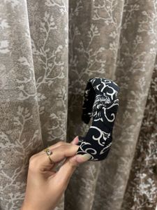 Pack of 4 hairbands