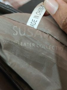 Del5 Charge 29 Rs Susan China Brend Women Original