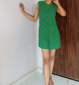 Very Cute And Sexy Short Length Romper