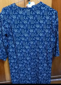 Short Kurti