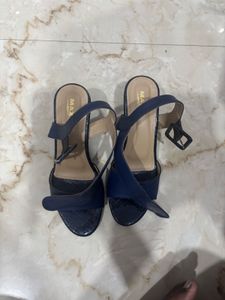 Brand New Heels Size 3 From Max