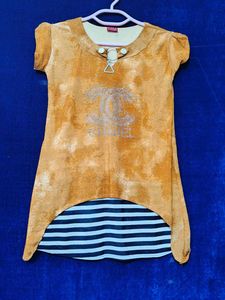 Girls&#39; Fashion Top
