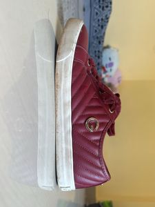 Cool sneakers