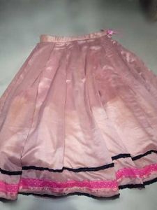 peach lahangaa choli🥰