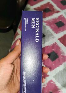 Reginald Men Moisturizing Sunscreen