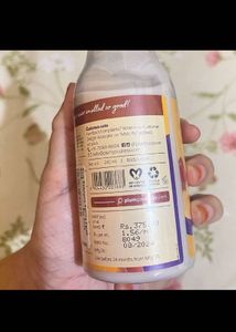 Plum - Vanilla Caramello 240ml