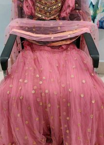 New Desiner Heavy Lahenga