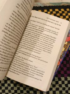 Tehran Book Set Merjan Kamali