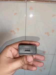 MI 18W CHARGING