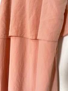 Preety Long Dress