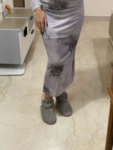 Korean Bodycon Dress