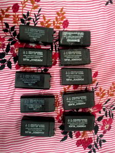 Battery (10)